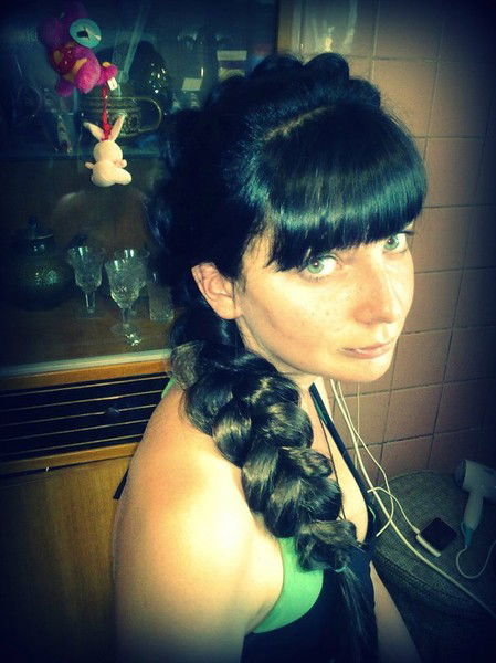 Наталия Головащенко