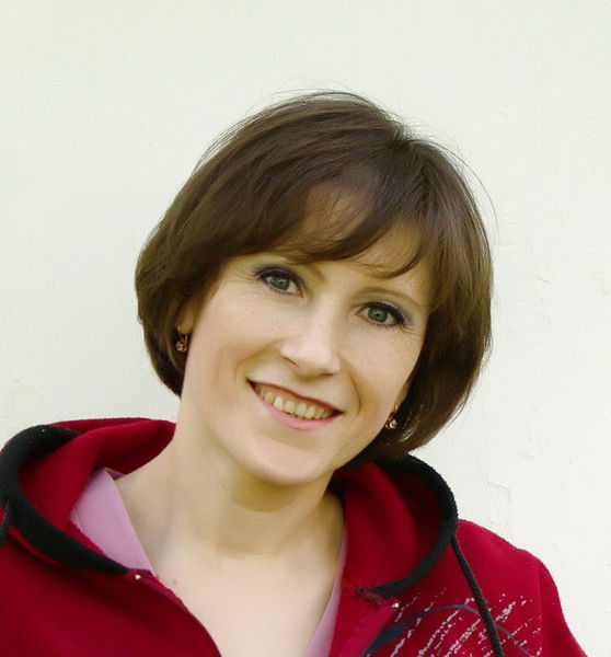 Ольга Косторнова