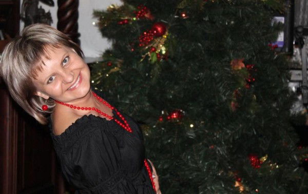 Наталия Скрипникова