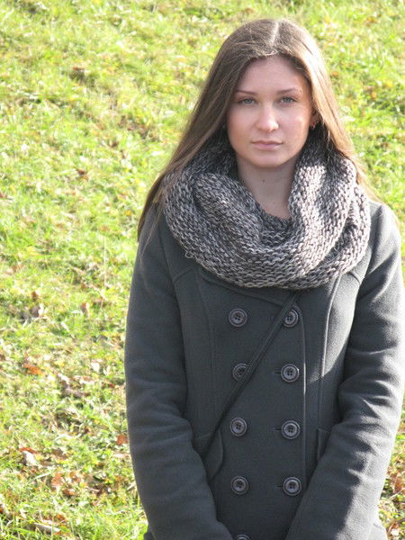 Алина Касярум