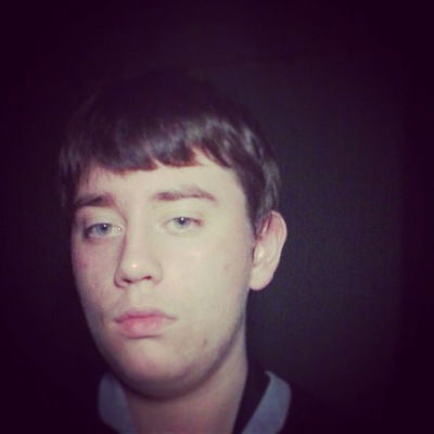 Алексей Гвоздев