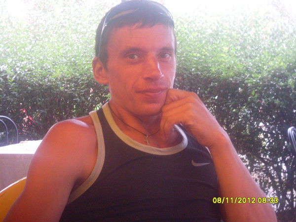 Сергей Крадажон