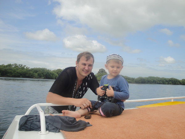 Александр Балабаев