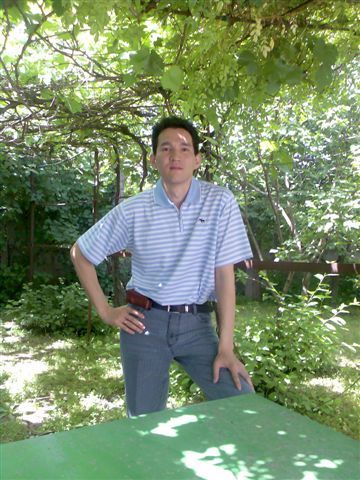 Асан Беймбетов