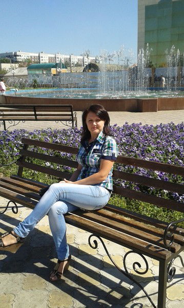 Маргарита .