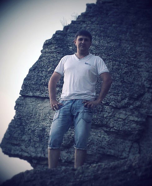 Андрей Перелетов