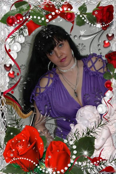 Каринэ Ефремова