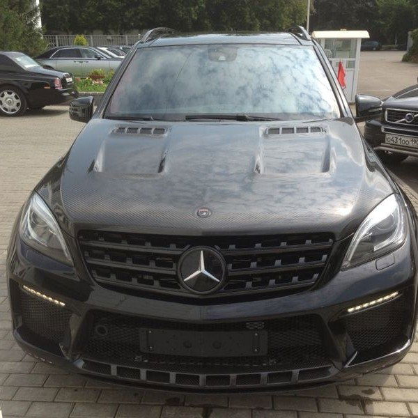 Антон Бахарев