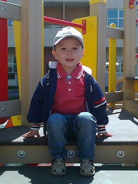 Берик Калиев