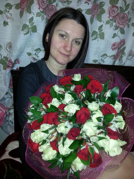 Рита Филипенко