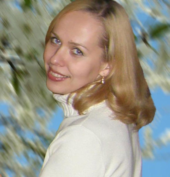 Алена Гущина