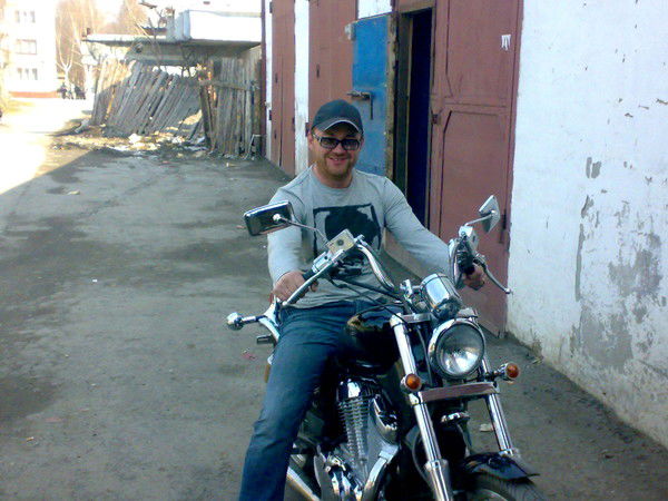 Максим Кокунов