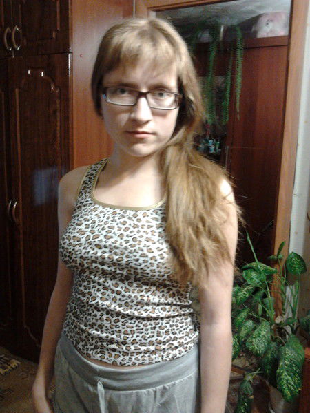 Дарья Бабина