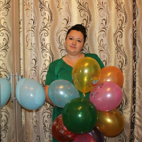 Татьяна Дмитренко