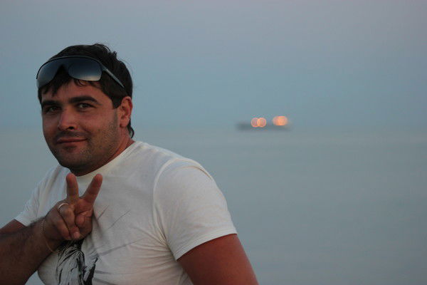 Николай Иванов