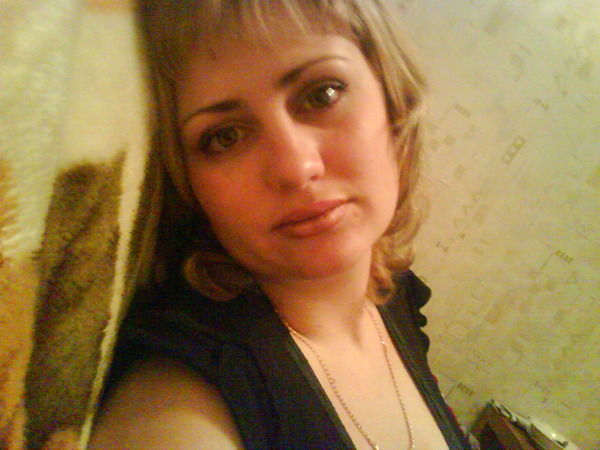 Светлана Савельева