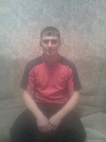 Антон Паничев