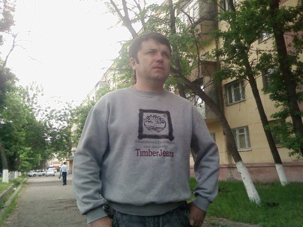 Александр Медведков