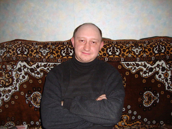 Максим Коротких