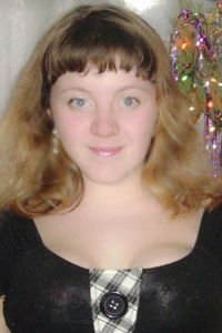 Ксения Размазина