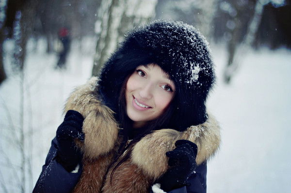 Оксана Захарова