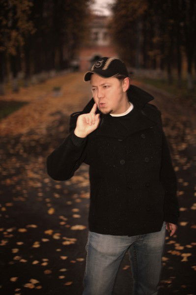 Четверухин Сергей