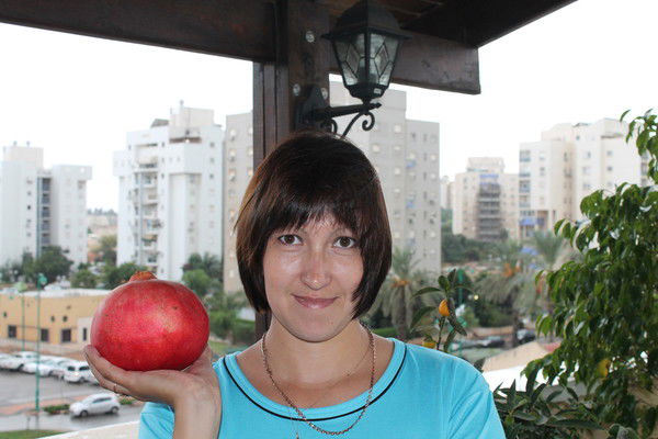 Людмила Ништ