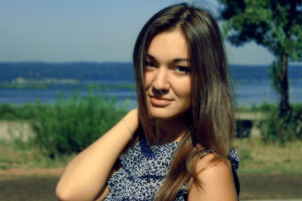 Света Шишкина