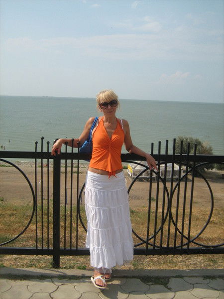 Елена Высотенко (Смышляева Большакова)