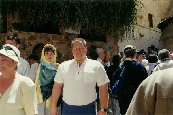 Сергей Чернышёв