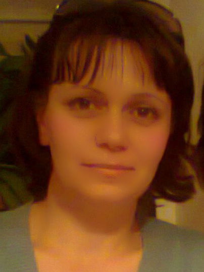 Елена Никифорова (Ефремова)