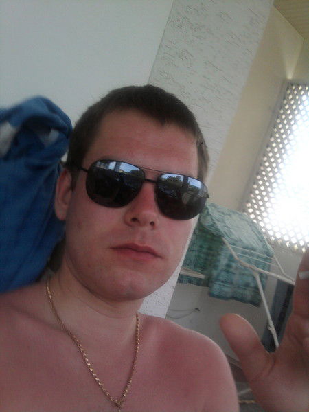 Алексей Романов