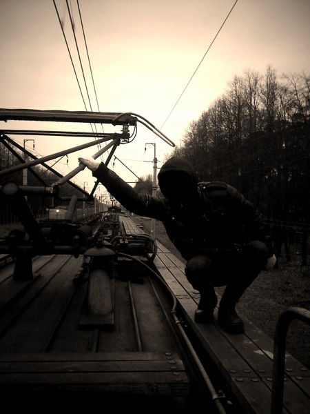 Никита Корнеев