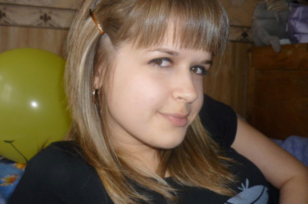 Александра Поспелова