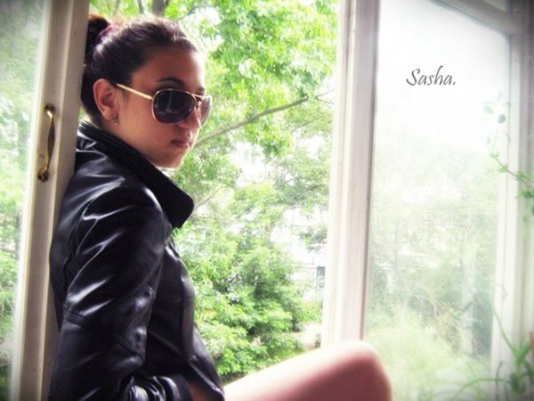 Кожухова Александра