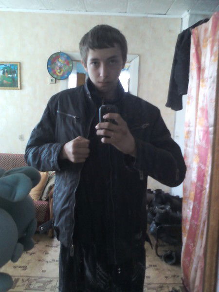 Павел Шайкин