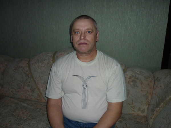 Валерий Тихонов