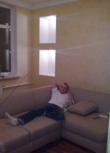 Царев Александр