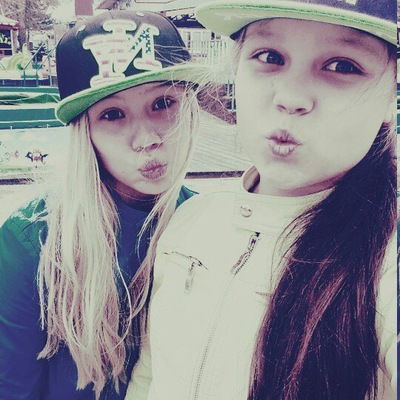 Дарья Сергеева