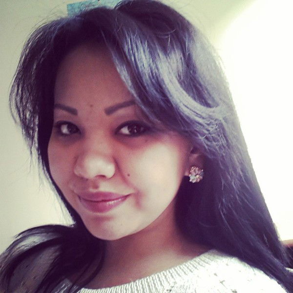 Динара Мынбаева