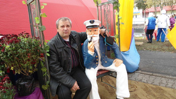 Сергей Васильев