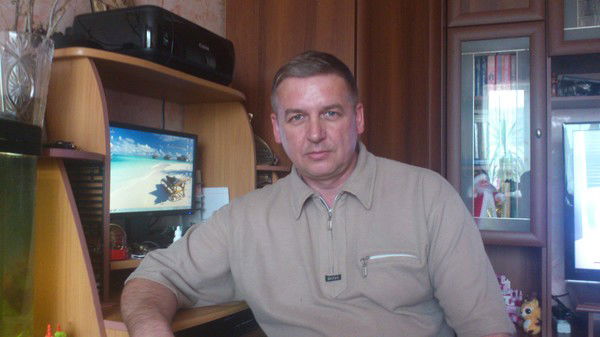 Игорь Ипатов