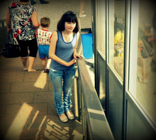 Дарья Аюшеева