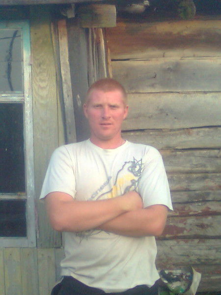 Миша Иванищев