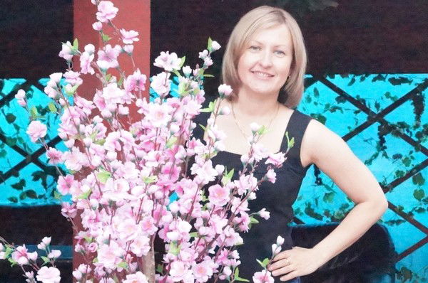 Татьяна Богатырева