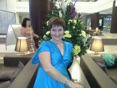 Надежда Никоненко