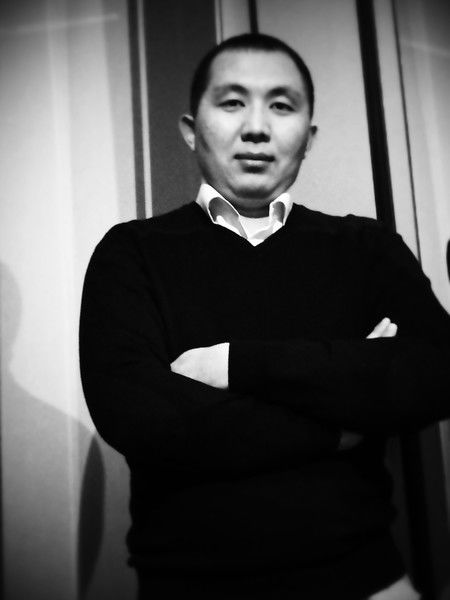 Бек Магауин