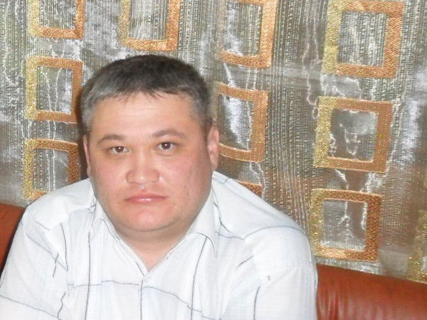 Алкауская Сш