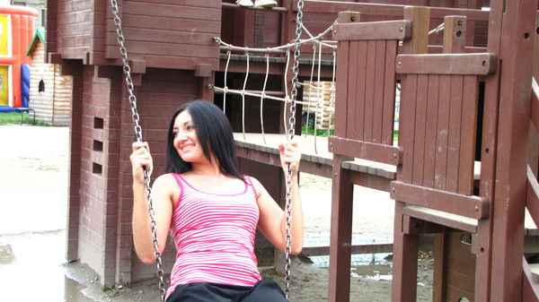 Олеся Лобас