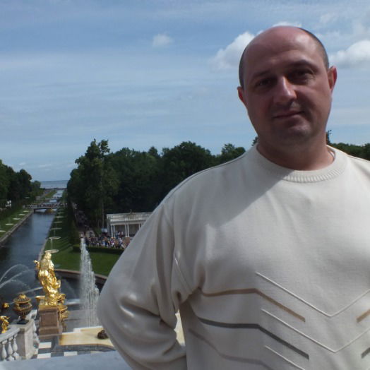 Александр Фалько